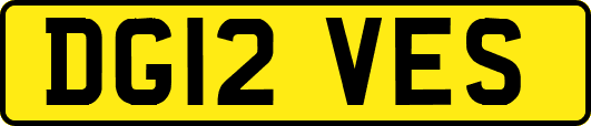 DG12VES