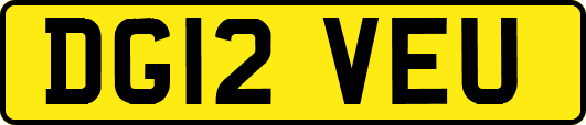 DG12VEU