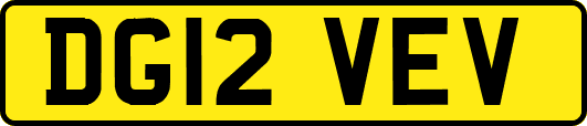DG12VEV