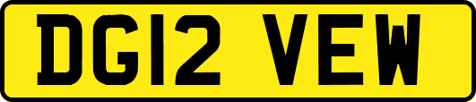 DG12VEW