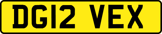 DG12VEX