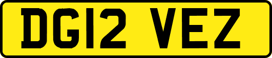 DG12VEZ