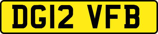 DG12VFB