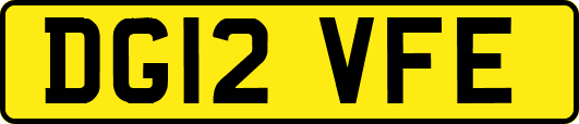 DG12VFE