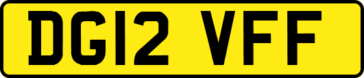DG12VFF