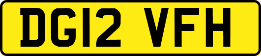 DG12VFH