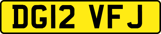 DG12VFJ