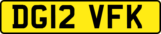 DG12VFK