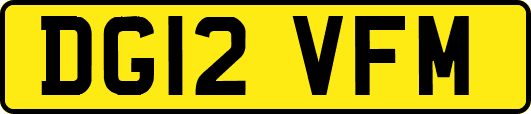 DG12VFM