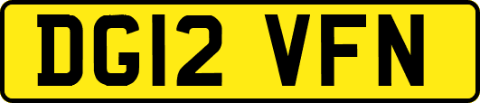 DG12VFN
