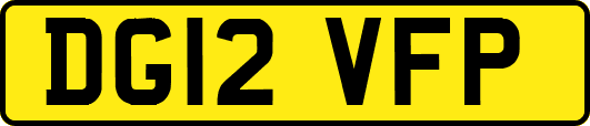 DG12VFP