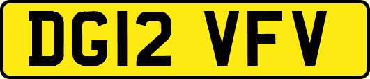 DG12VFV