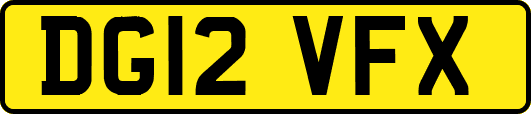 DG12VFX