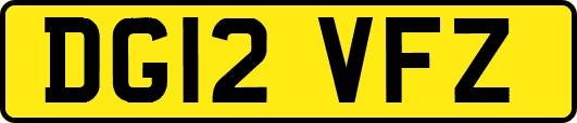 DG12VFZ