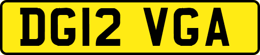 DG12VGA