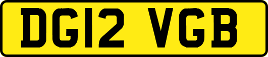 DG12VGB