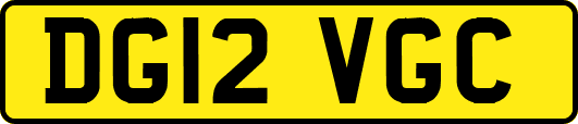 DG12VGC