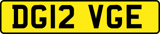 DG12VGE