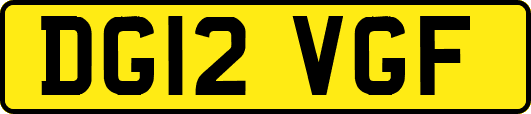 DG12VGF
