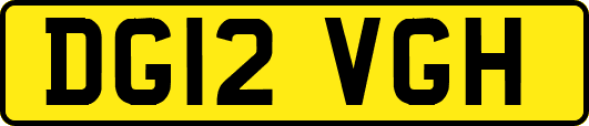 DG12VGH