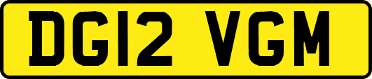 DG12VGM