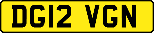 DG12VGN