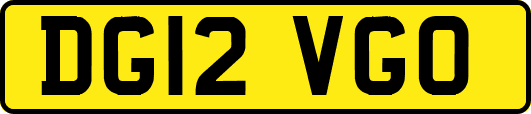 DG12VGO