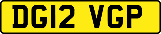 DG12VGP
