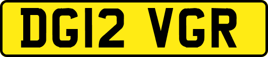 DG12VGR