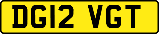 DG12VGT