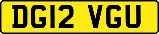 DG12VGU