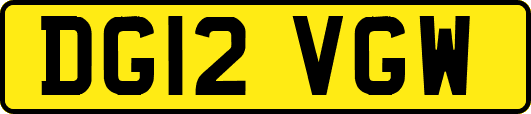 DG12VGW