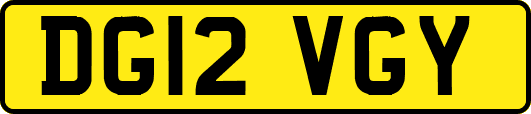 DG12VGY