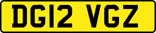 DG12VGZ