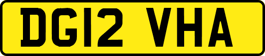DG12VHA