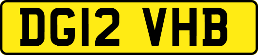 DG12VHB