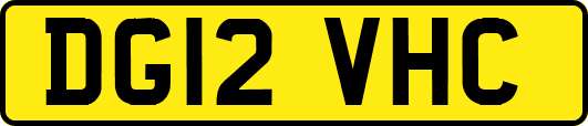 DG12VHC