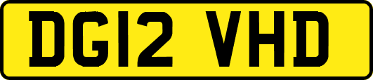 DG12VHD