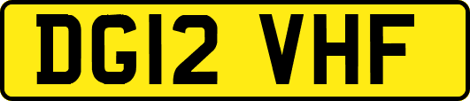 DG12VHF