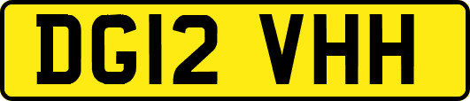 DG12VHH