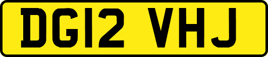 DG12VHJ