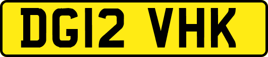 DG12VHK