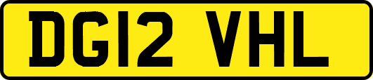 DG12VHL