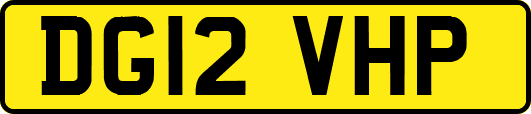 DG12VHP