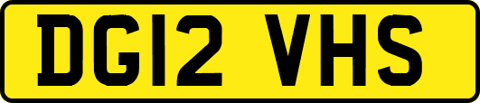 DG12VHS
