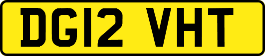 DG12VHT