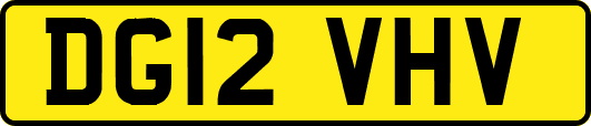 DG12VHV