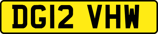 DG12VHW