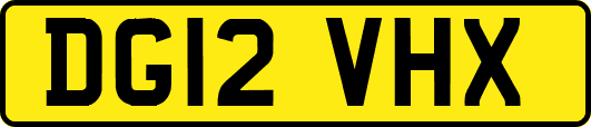 DG12VHX