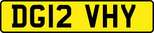 DG12VHY